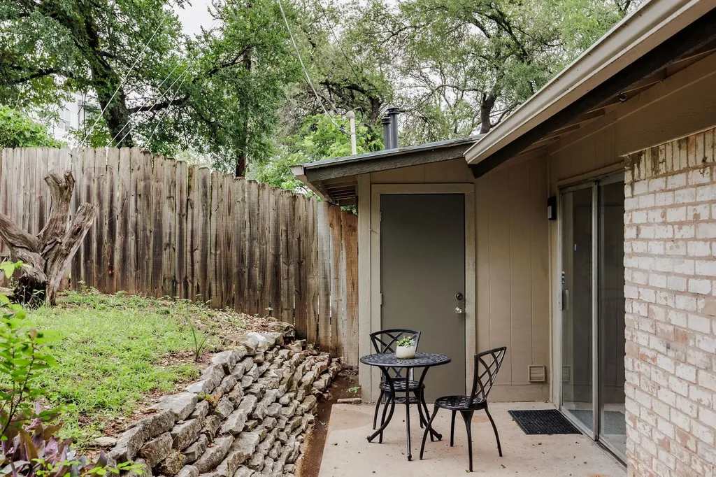 2012 Cody Court Austin TX 78704