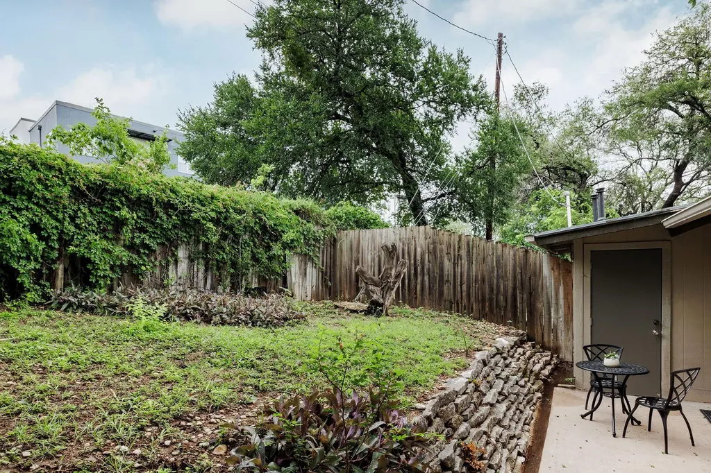 2012 Cody Court Austin TX 78704