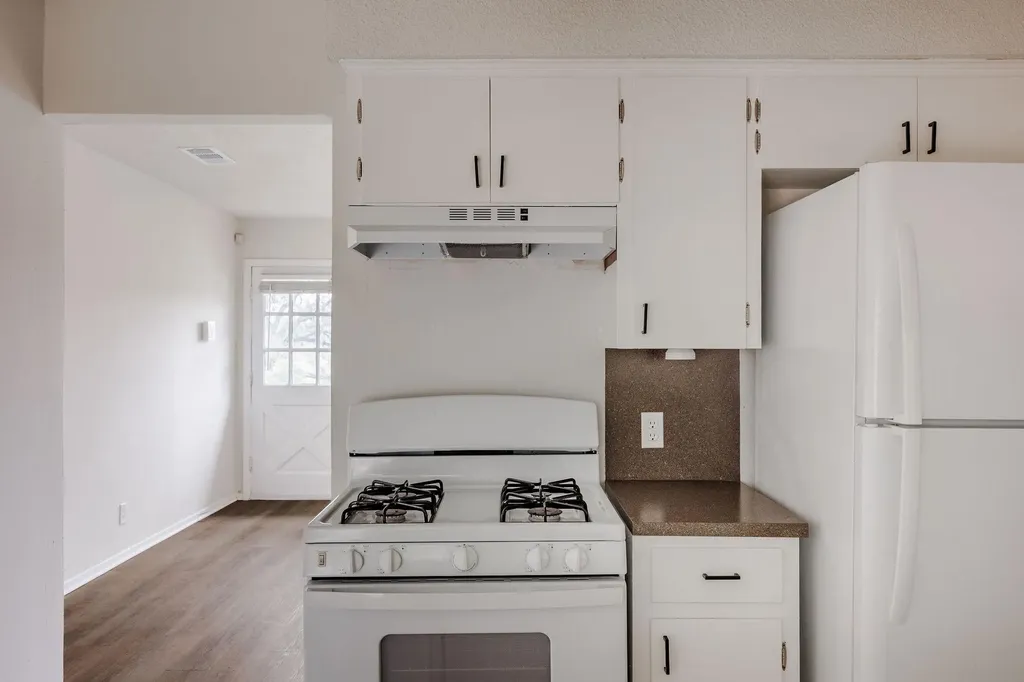 2012 Cody Court Austin TX 78704