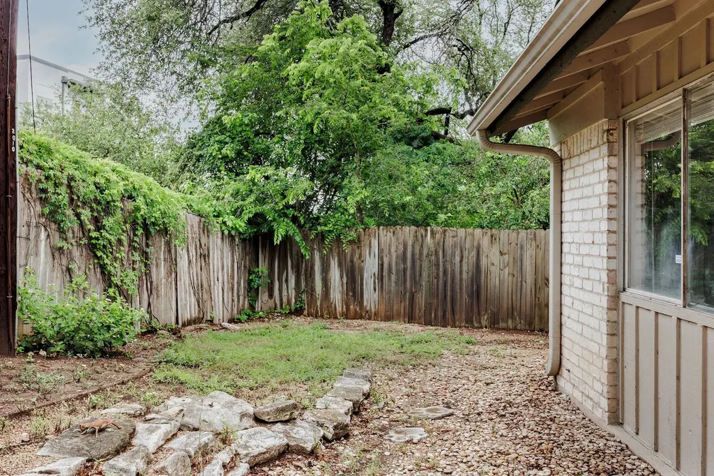 2012 Cody Court Austin TX 78704