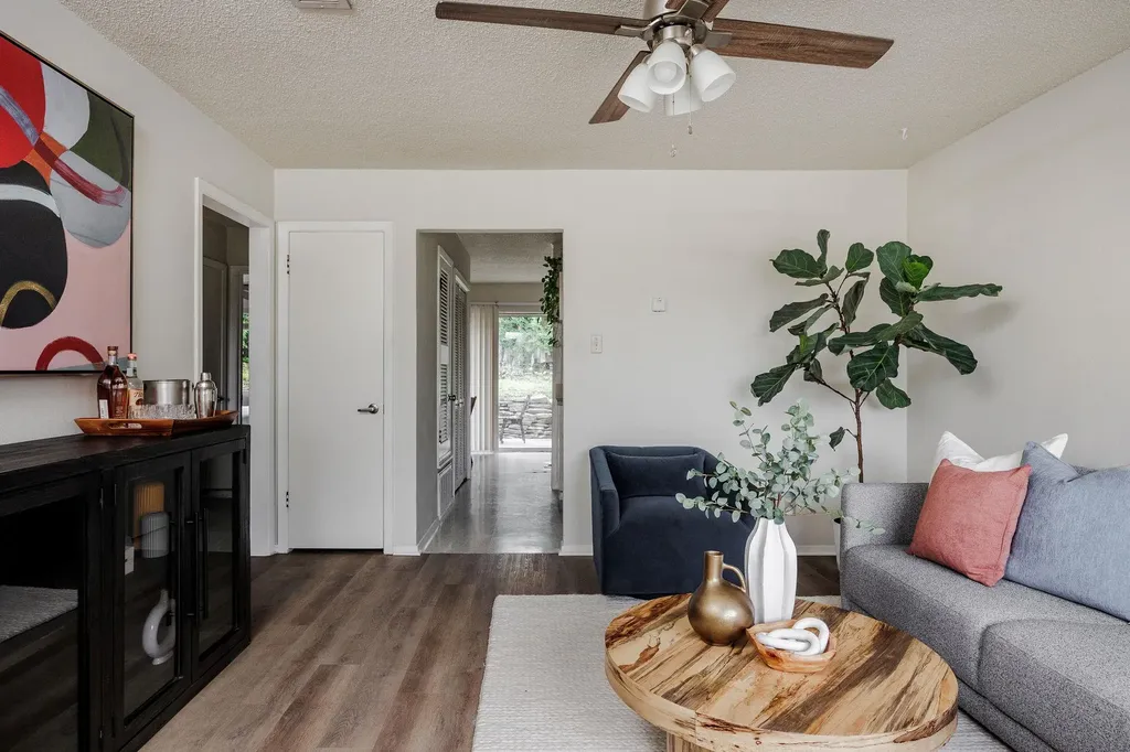 2012 Cody Court Austin TX 78704