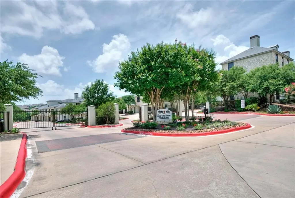 7701 Rialto Boulevard Austin TX 78735