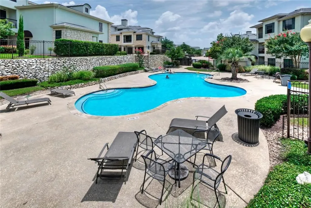 7701 Rialto Boulevard Austin TX 78735