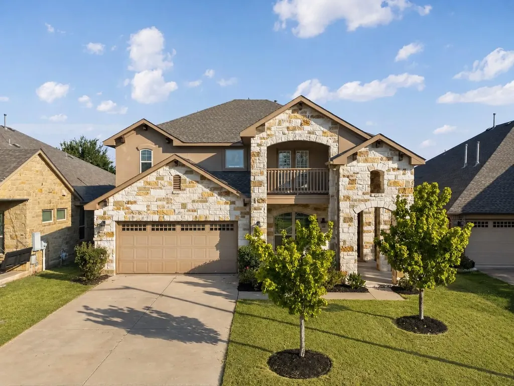 2400 Leonards Pass Leander TX 78641