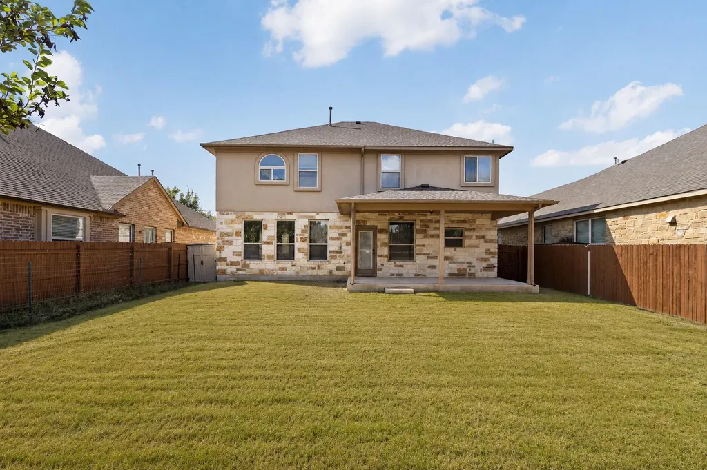 2400 Leonards Pass Leander TX 78641