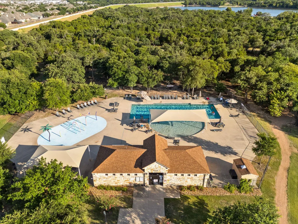 2400 Leonards Pass Leander TX 78641
