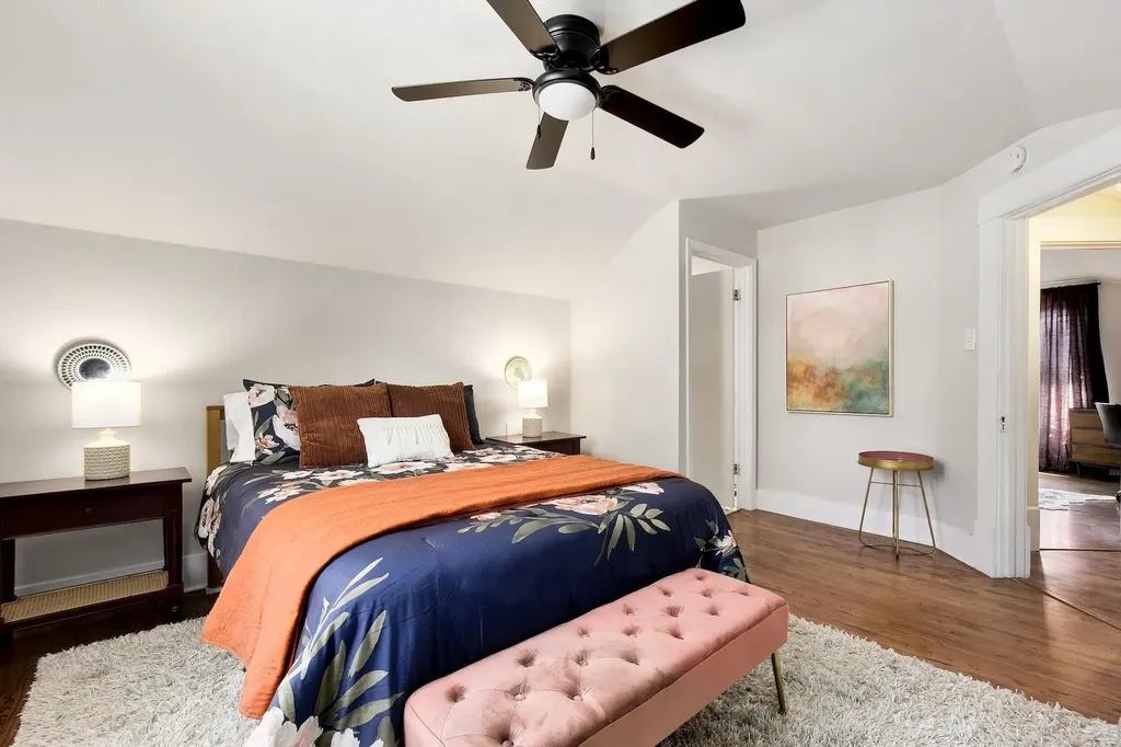712 E 44th Street Austin TX 78751