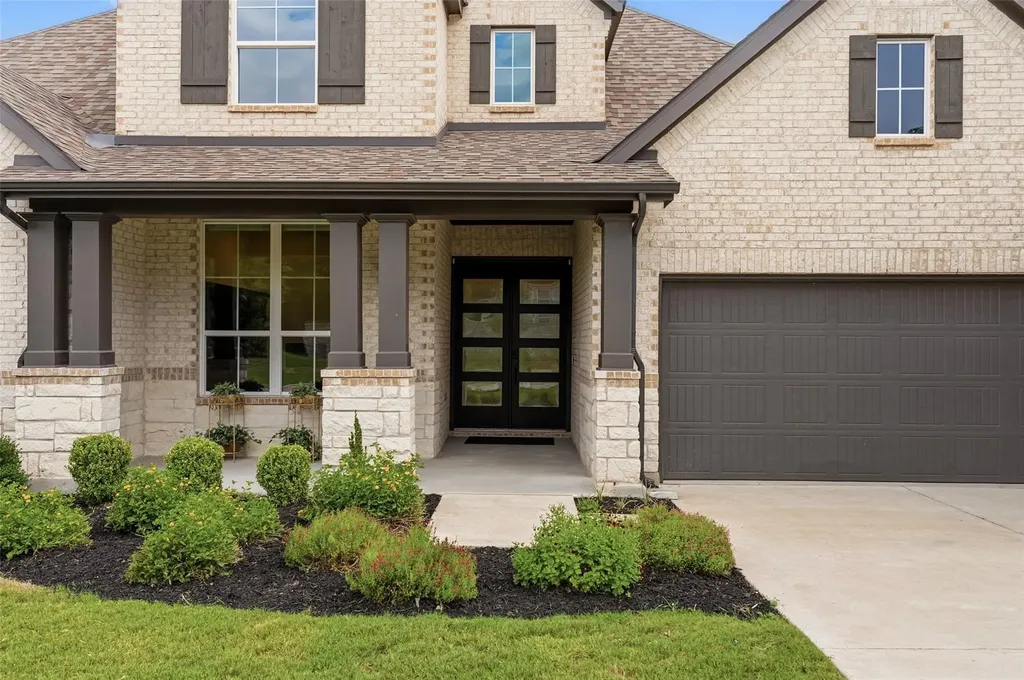 542 Running Bird Road Austin TX 78737