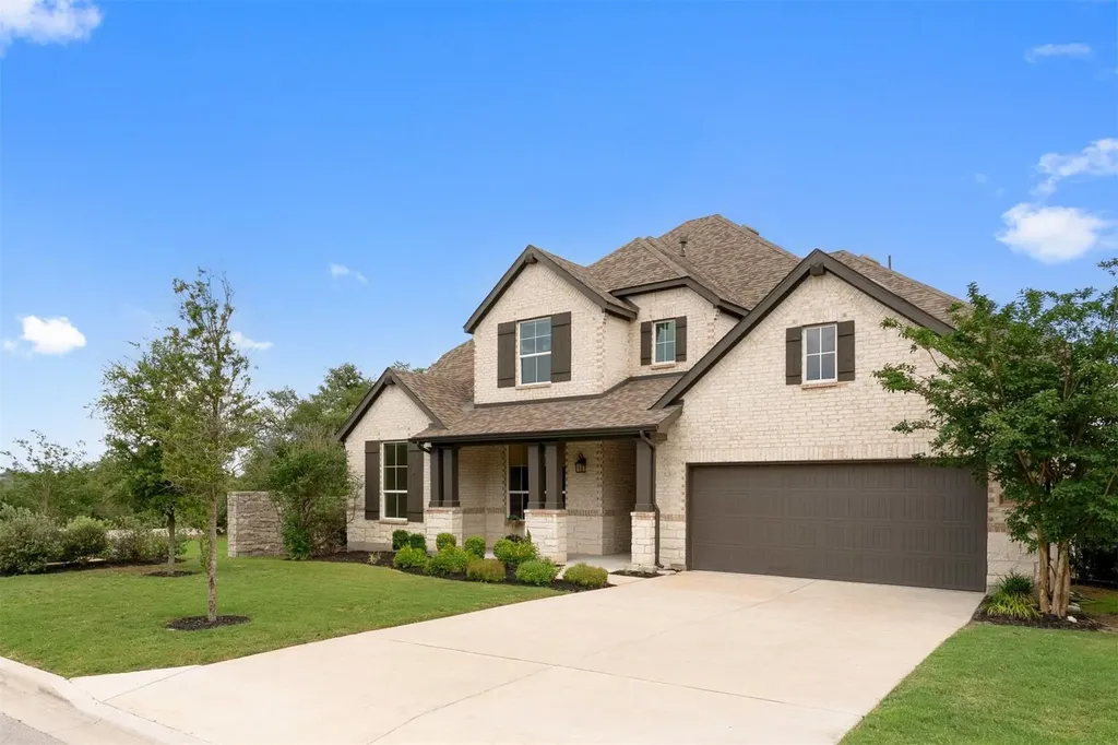 542 Running Bird Road Austin TX 78737