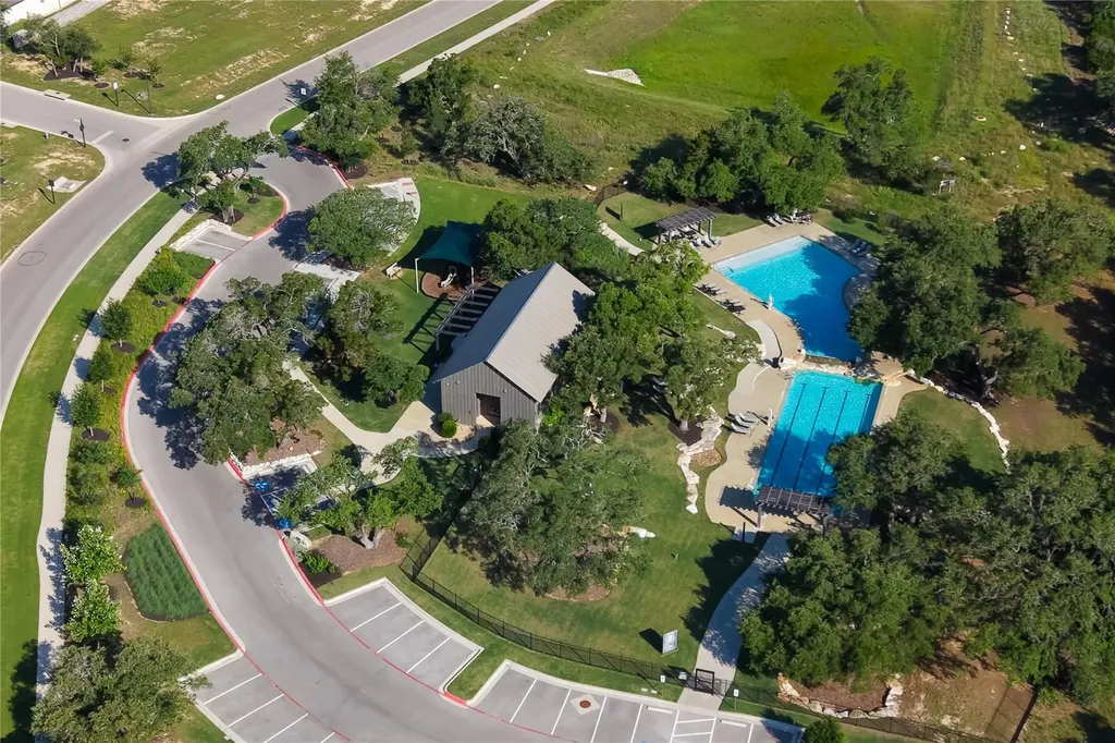 542 Running Bird Road Austin TX 78737