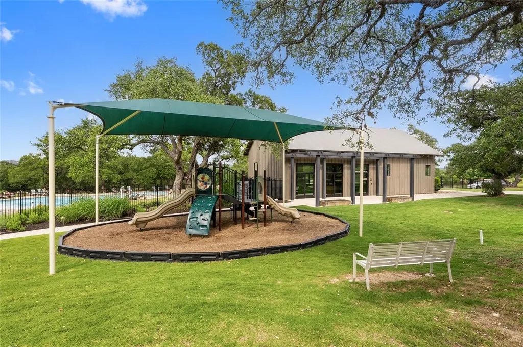 542 Running Bird Road Austin TX 78737