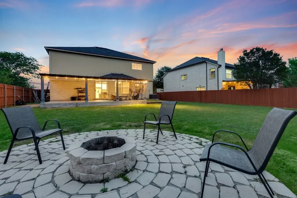 1221 Mason Bend Drive Pflugerville TX 78660
