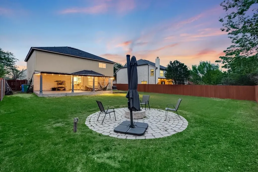 1221 Mason Bend Drive Pflugerville TX 78660