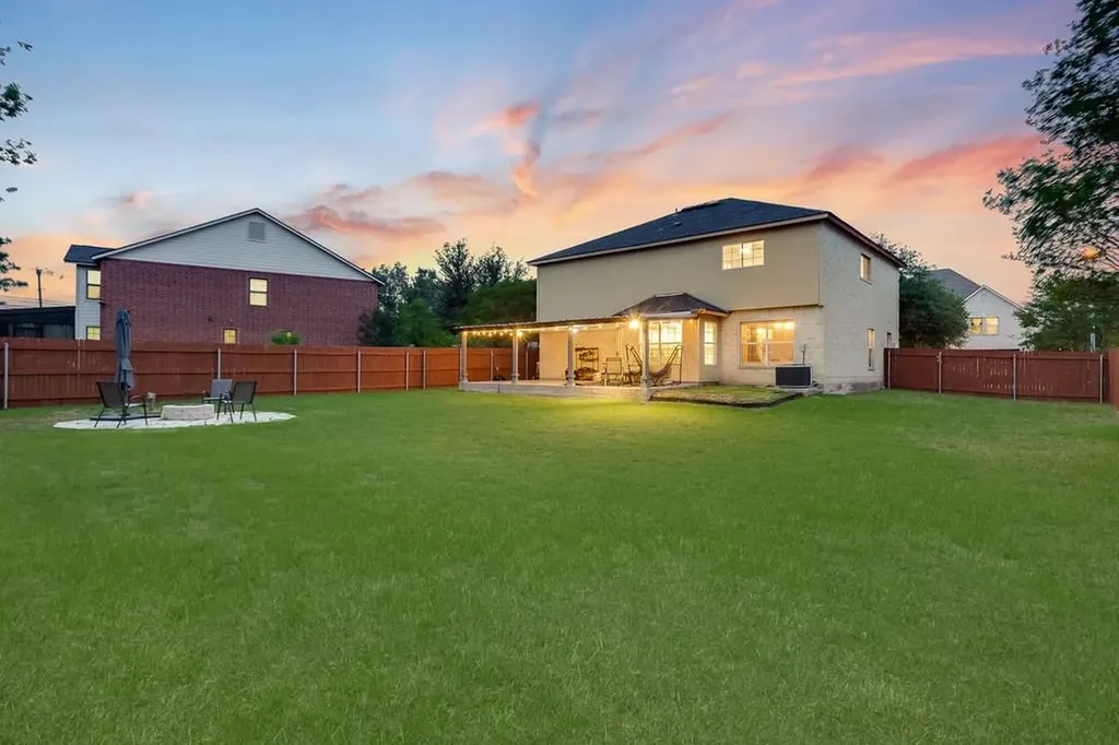 1221 Mason Bend Drive Pflugerville TX 78660