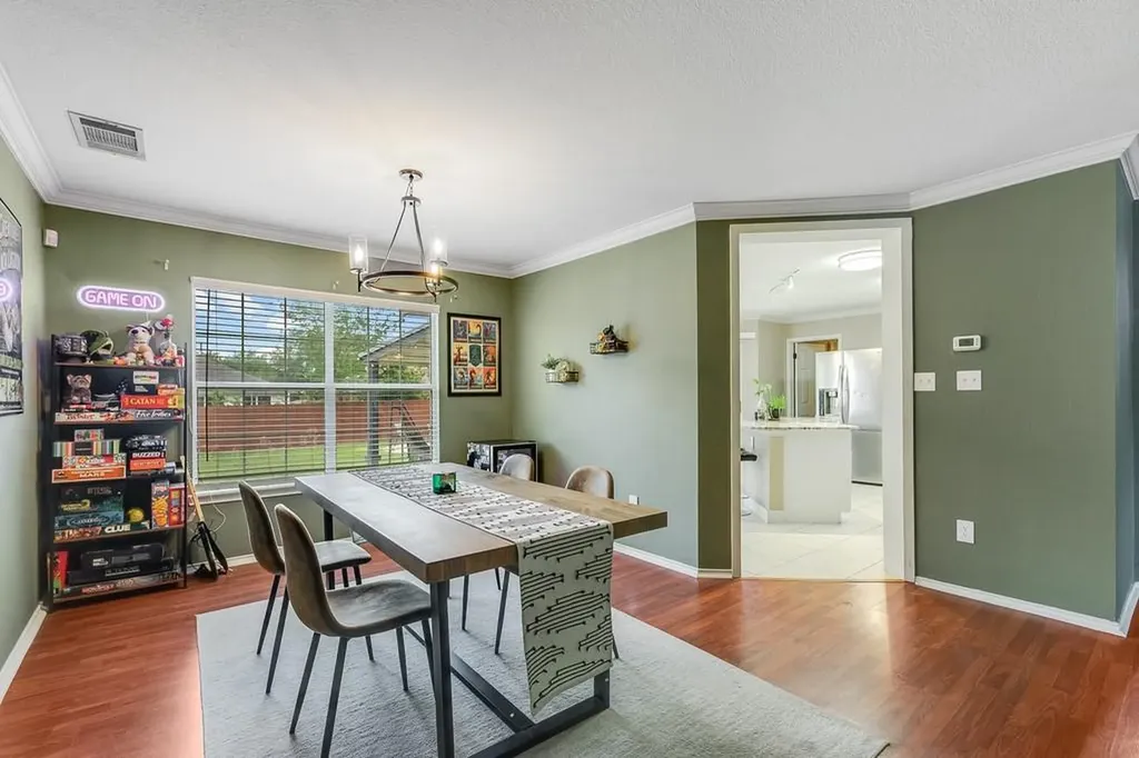 1221 Mason Bend Drive Pflugerville TX 78660