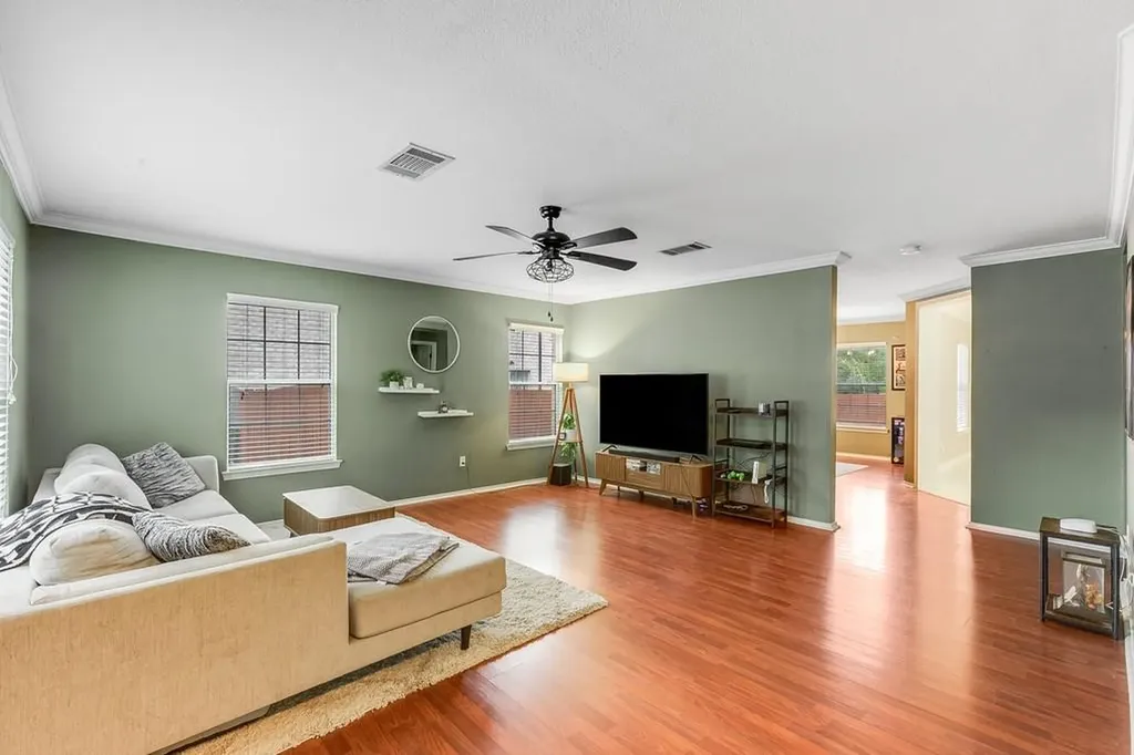 1221 Mason Bend Drive Pflugerville TX 78660