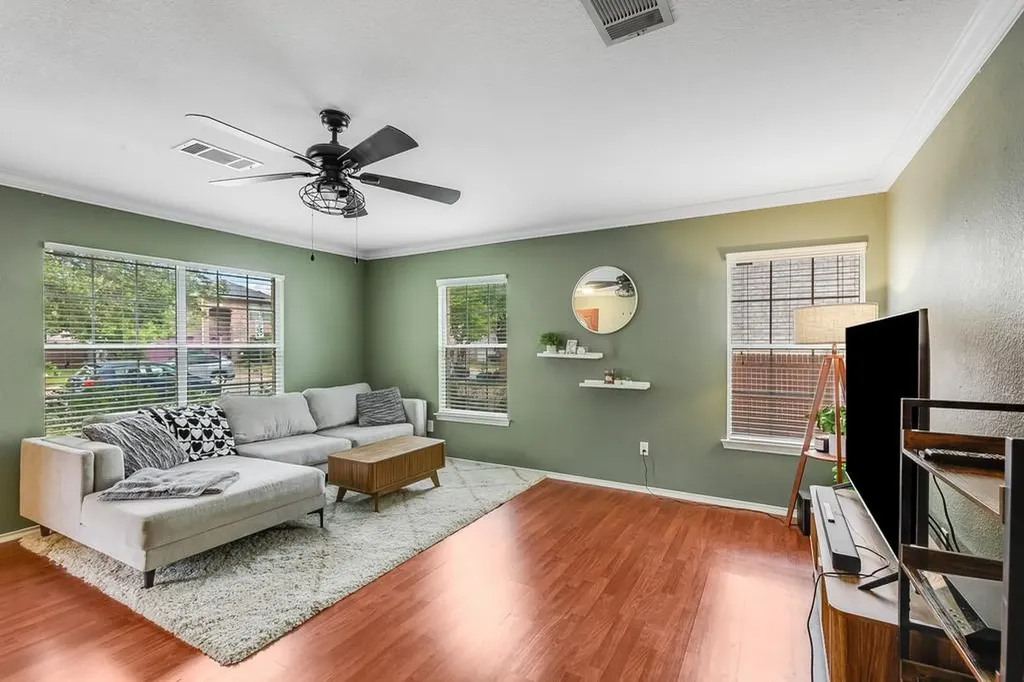 1221 Mason Bend Drive Pflugerville TX 78660