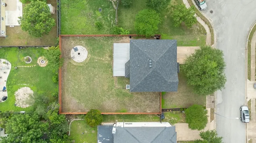 1221 Mason Bend Drive Pflugerville TX 78660