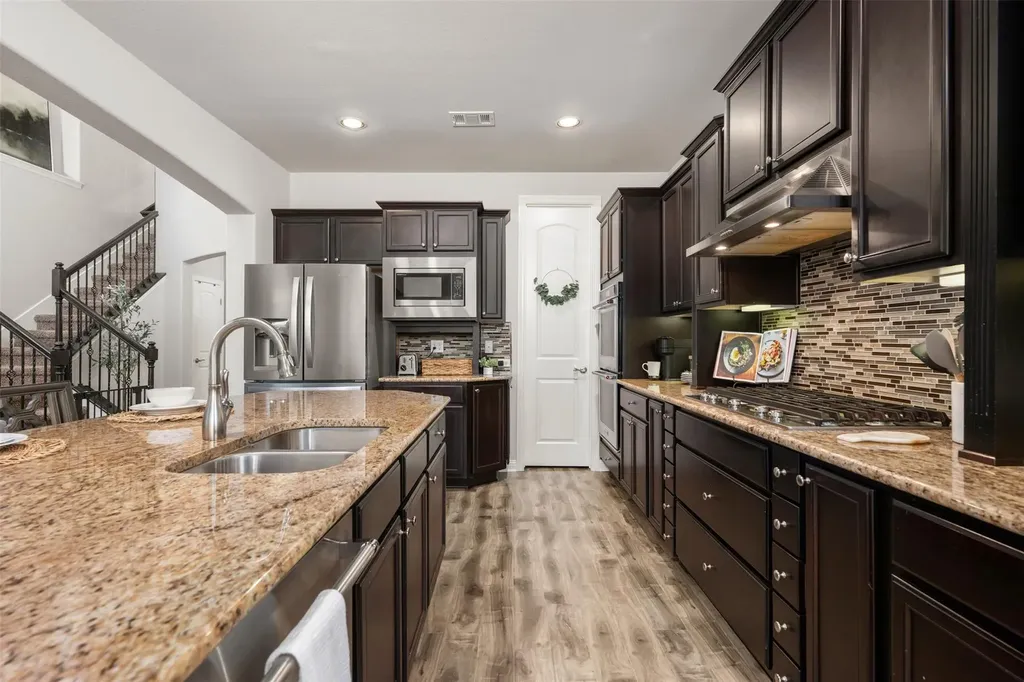 1928 Bold Sundown Drive Leander TX 78641