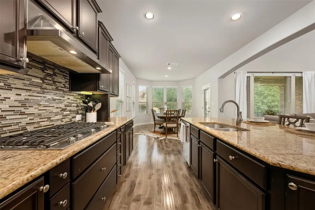 1928 Bold Sundown Drive Leander TX 78641