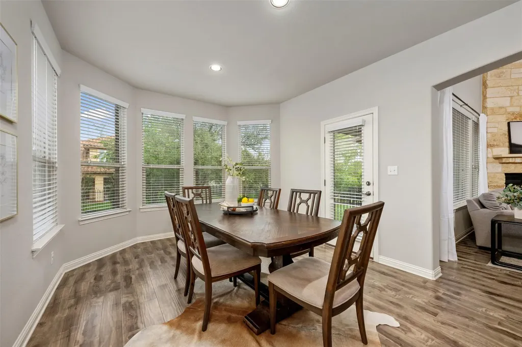1928 Bold Sundown Drive Leander TX 78641