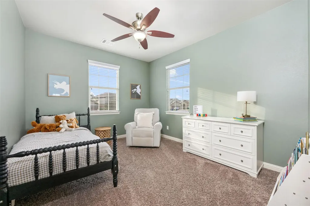 1928 Bold Sundown Drive Leander TX 78641