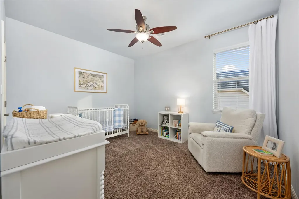 1928 Bold Sundown Drive Leander TX 78641