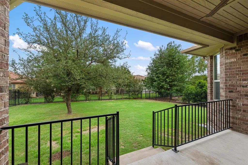 1928 Bold Sundown Drive Leander TX 78641