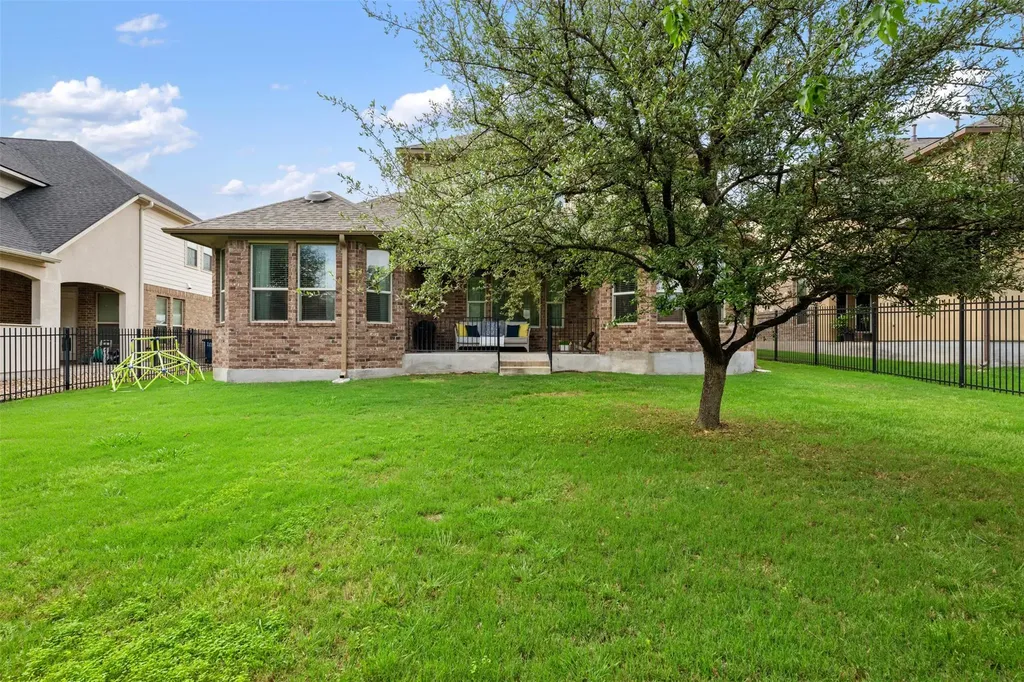 1928 Bold Sundown Drive Leander TX 78641