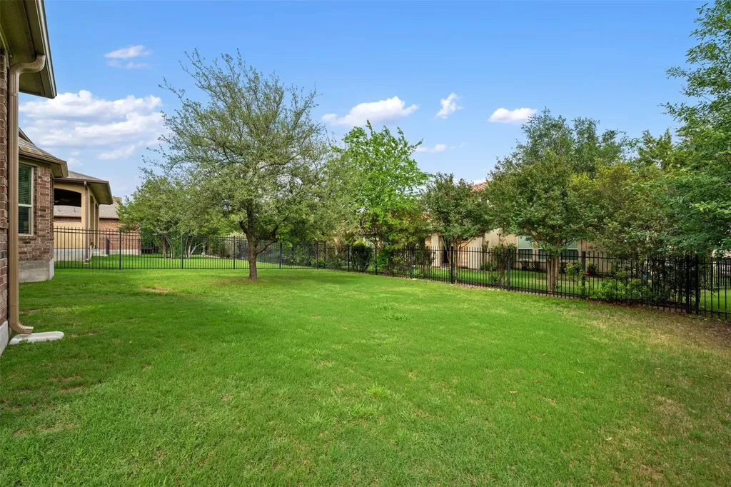 1928 Bold Sundown Drive Leander TX 78641