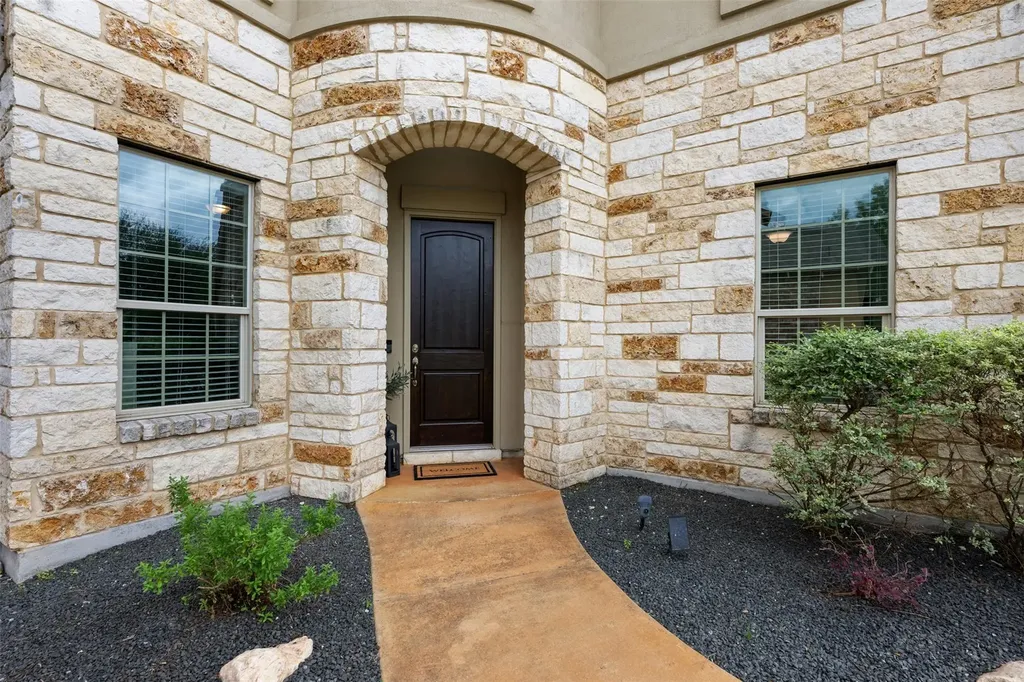 1928 Bold Sundown Drive Leander TX 78641