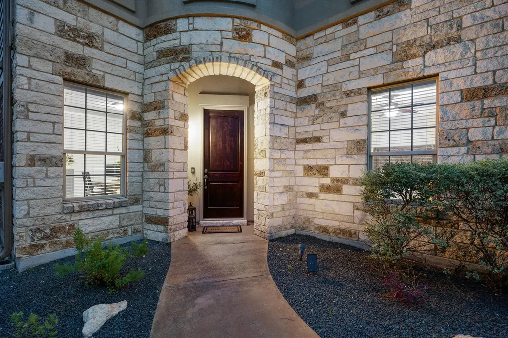 1928 Bold Sundown Drive Leander TX 78641