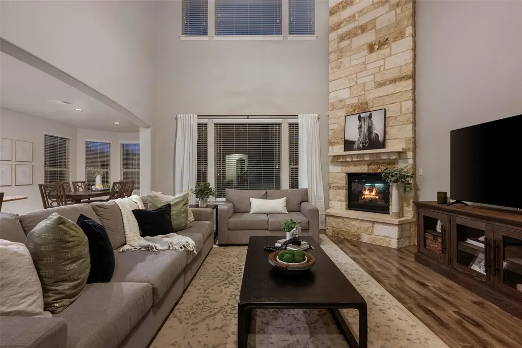 1928 Bold Sundown Drive Leander TX 78641