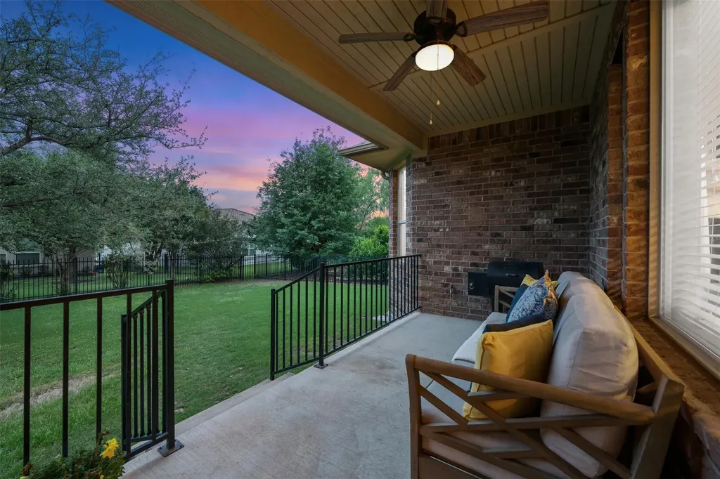 1928 Bold Sundown Drive Leander TX 78641