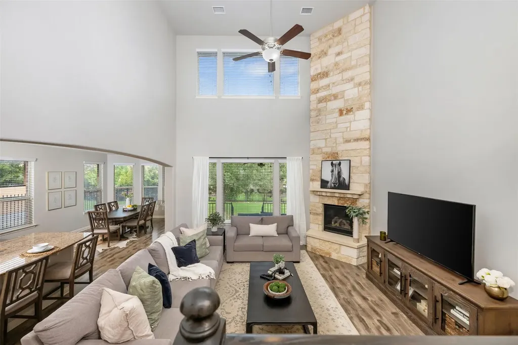 1928 Bold Sundown Drive Leander TX 78641