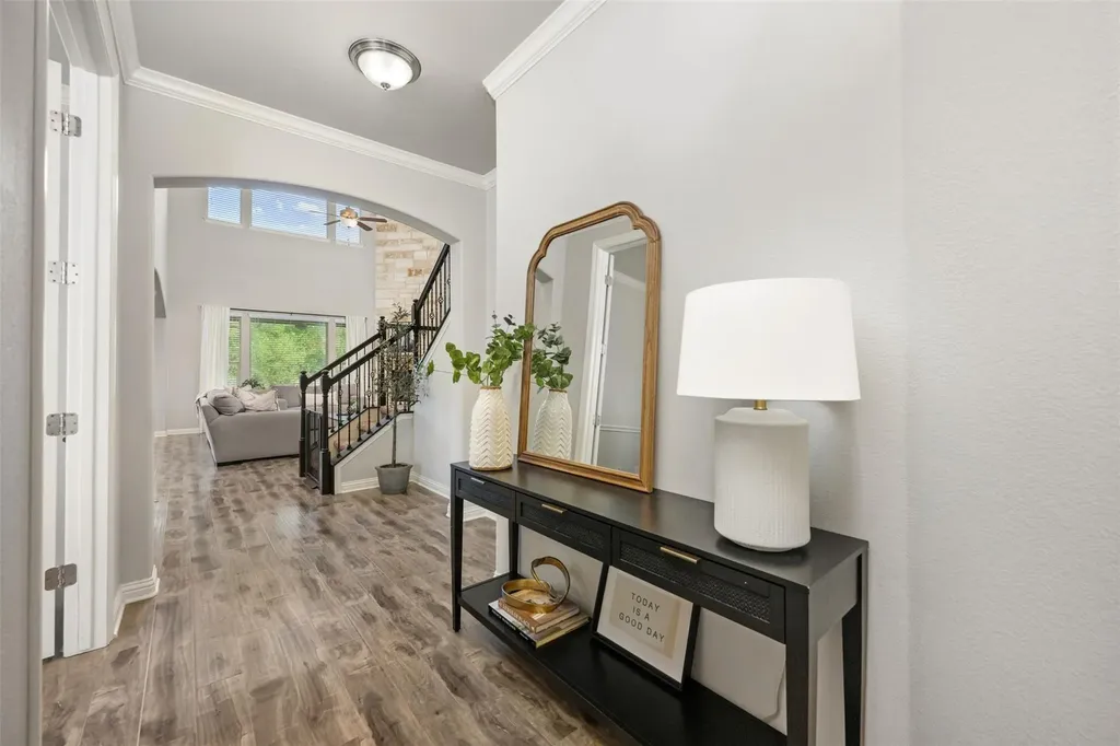 1928 Bold Sundown Drive Leander TX 78641