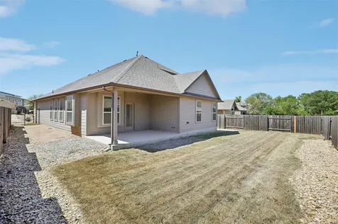 109 Serrano Street Georgetown TX 78628