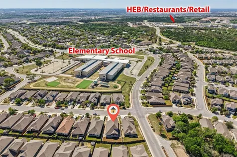 109 Serrano Street Georgetown TX 78628