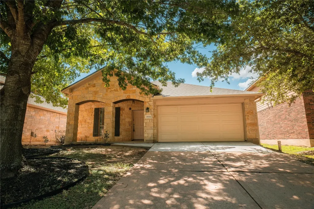18704 Dry Pond Drive Pflugerville TX 78660