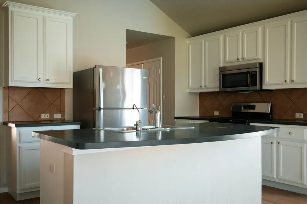 18704 Dry Pond Drive Pflugerville TX 78660