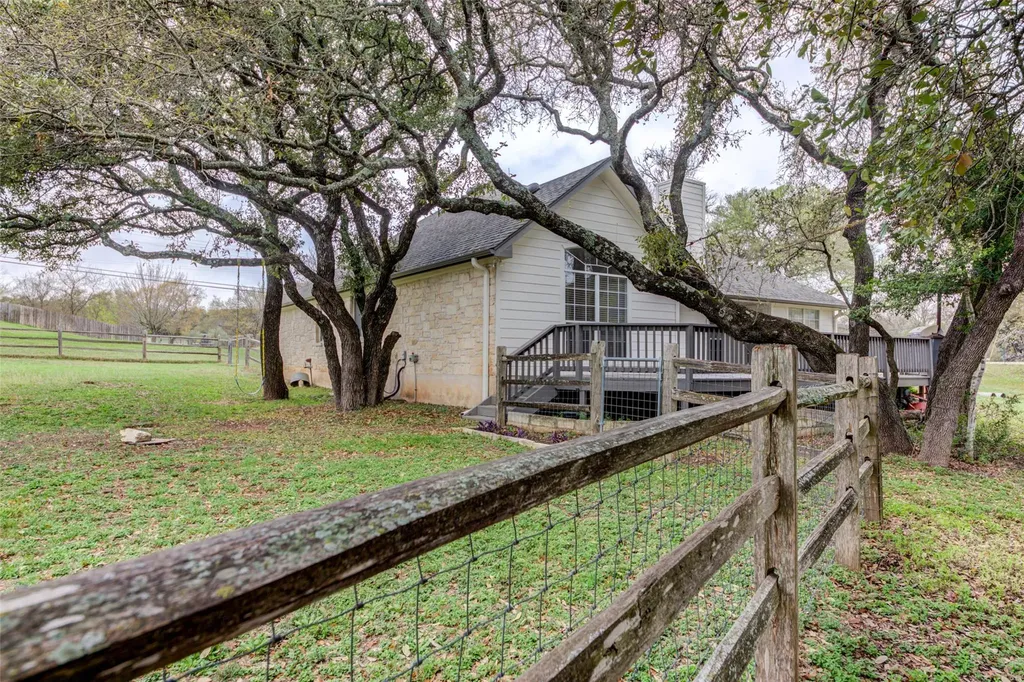 805 Kemp Hills Drive Austin TX 78737