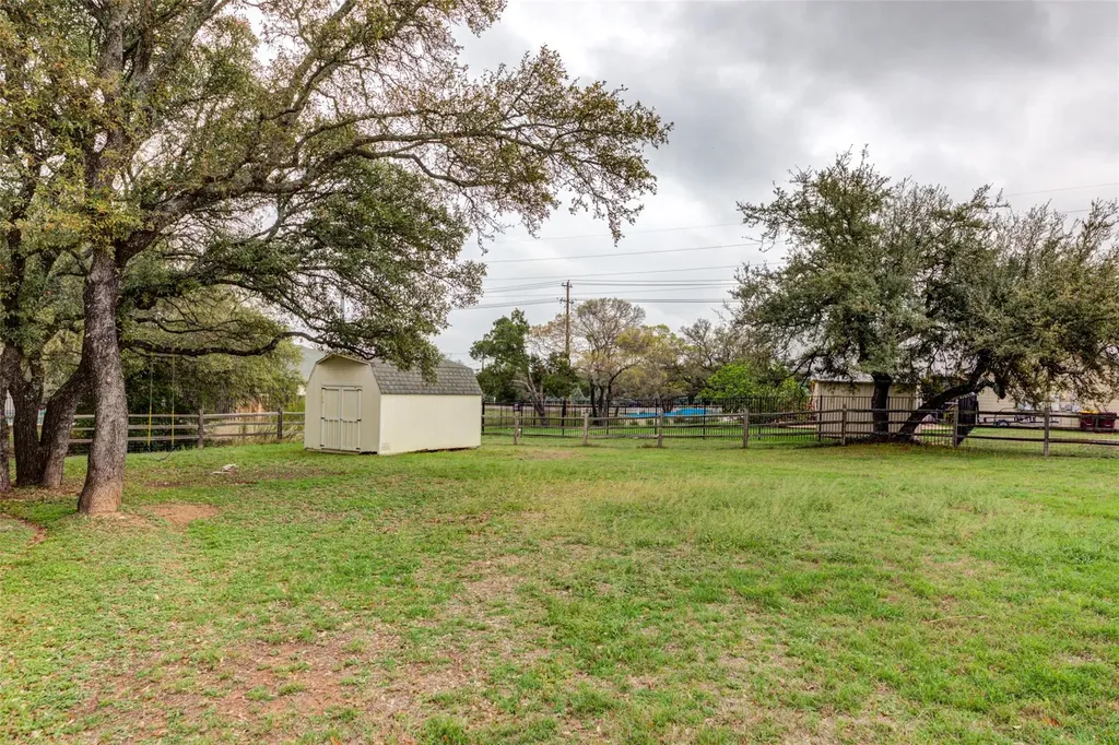 805 Kemp Hills Drive Austin TX 78737