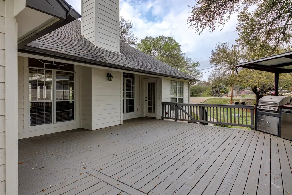 805 Kemp Hills Drive Austin TX 78737