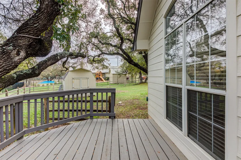 805 Kemp Hills Drive Austin TX 78737