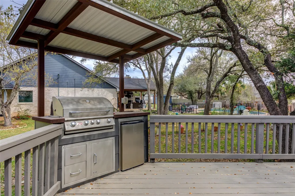805 Kemp Hills Drive Austin TX 78737