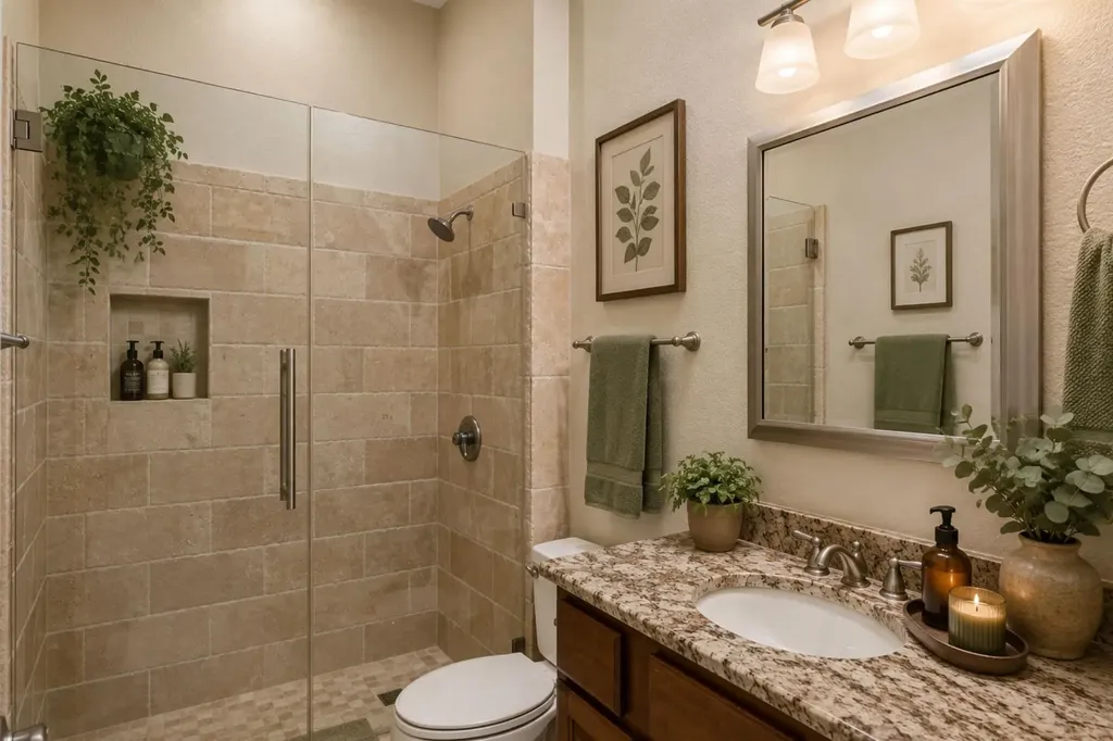 109 Crystal Springs Drive Georgetown TX 78633