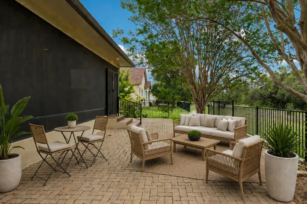 109 Crystal Springs Drive Georgetown TX 78633
