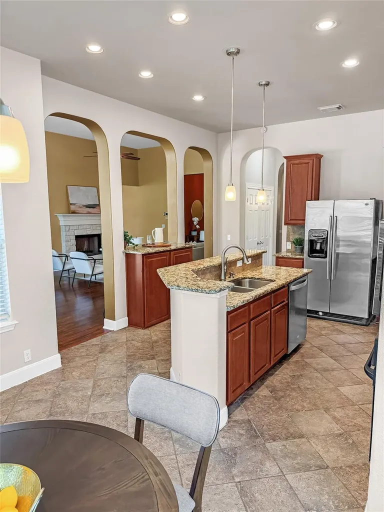 8109 Endeavor Circle Austin TX 78726