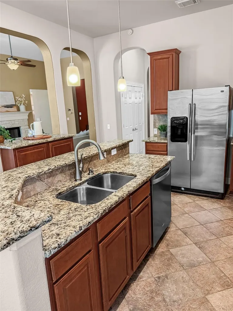 8109 Endeavor Circle Austin TX 78726