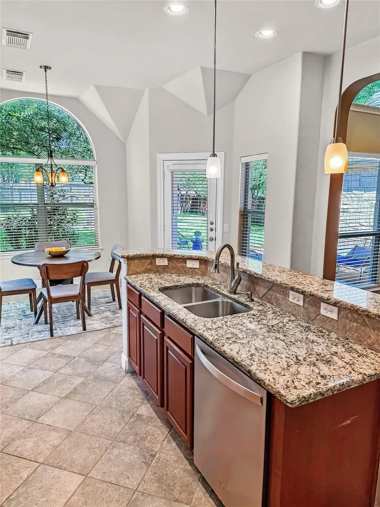 8109 Endeavor Circle Austin TX 78726